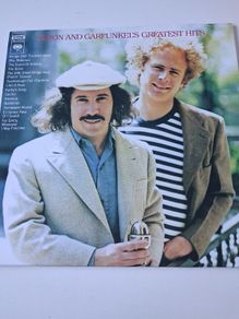 Simon & Garfunkel - Greatest Hits - RE
