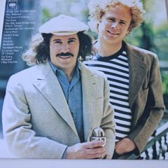 Simon & Garfunkel - Greatest Hits - RE