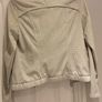 Faux Suede Jacket Size S Image 2