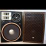 Rare Vintage Flagship Model Sansui Giants Sansui SP-X9900 17" Driver 280w @ 8 Ohm unbelievable sound stage Image 2
