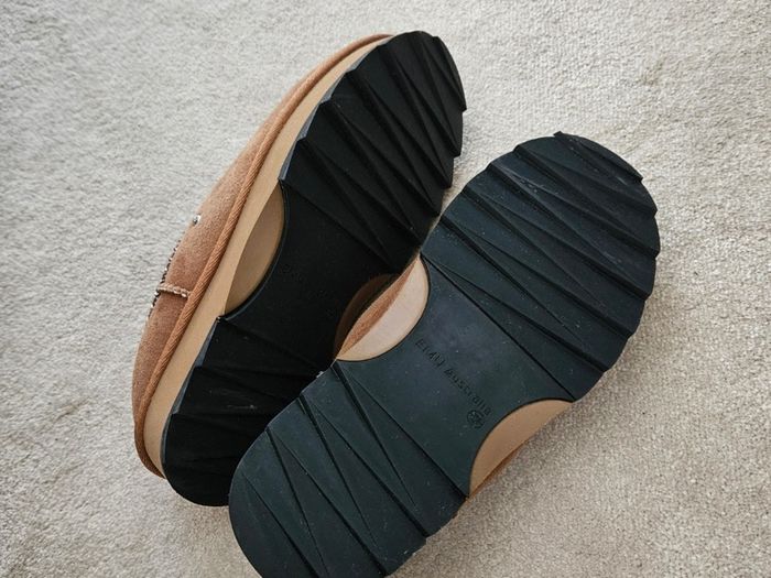 Emu Australia Sharky Scuff