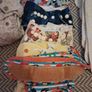 Cloth nappies bundle Image 4