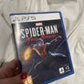 ps4 Spider-Man (2018) Image 3