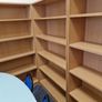 Book Cases x 4 Image 2