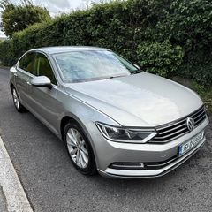 2015 Volkswagen Passat New NCT
