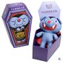 Deddy Bear 13cm Coffin - Vambear Soft Toy Plush Image 2
