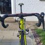 Focus cayo carbon road bike Image 6
