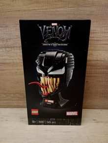Lego 76187 Venom