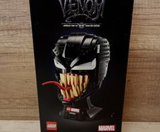 Lego 76187 Venom