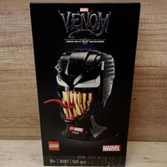Lego 76187 Venom