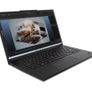 Lenovo Thinkpad P14s Ai Ready Gen 5 - 14.5 Brand New Image 3