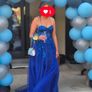 Simply Divine Dress Image 3