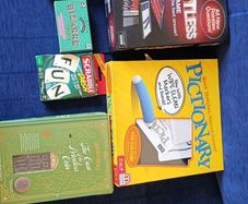 Board Games