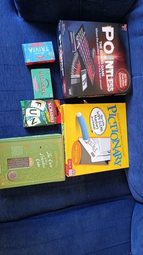 Board Games