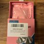 Boboduck Silver Nipple Shields Never Used Image 2