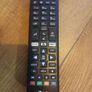 43" LG tv Image 5