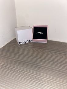Pandora Ring
