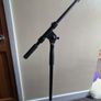 Microphone stand Image 5