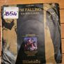 The Bluebells, Im Falling 7 inch Vinyl Single 1984 London Records Image 2