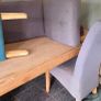 Free kitchen table and chair Image 2