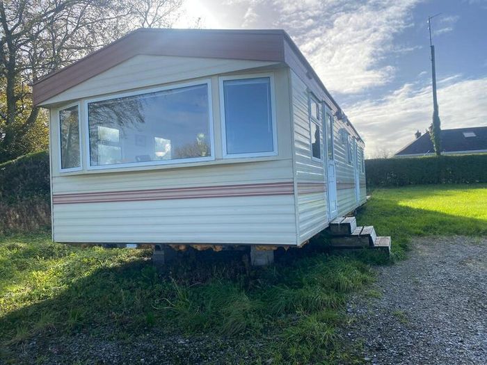 Mobile home for sale