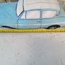 NEW Harry Potter plush ford Anglia Image 2