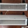 2 Electric heaters Image 4