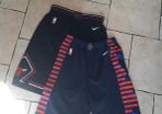 Basketball shorts
