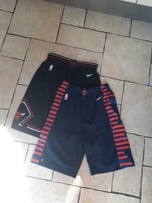 Basketball shorts