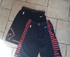 Basketball shorts