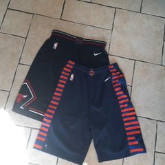 Basketball shorts