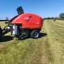 Round baler Image 6