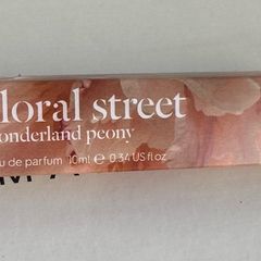 Floral Street perfume - Wonderland Peony 10ml