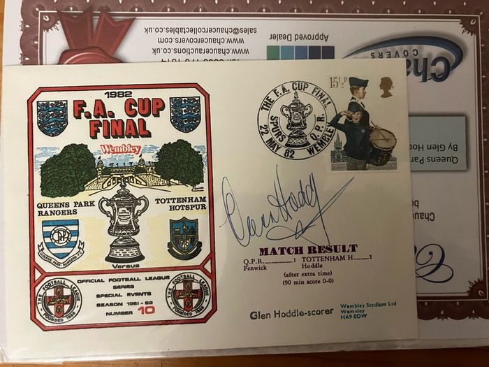 QPR programmes
