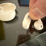 Baseus clip earphones Image 2