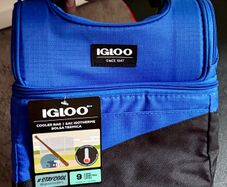 Igloo Lunch bag