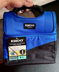 Igloo Lunch bag