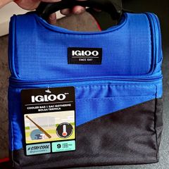 Igloo Lunch bag