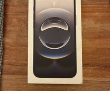 iPhone 16e brand new