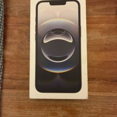 iPhone 16e brand new