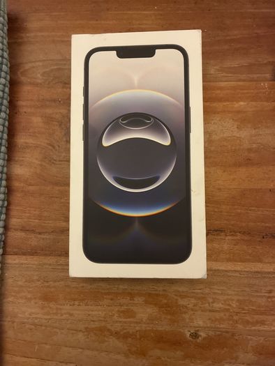 iPhone 16e brand new