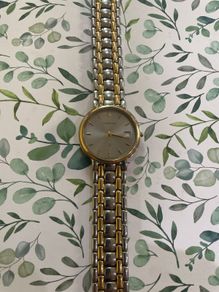 Gents Certina Watch