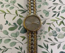 Gents Certina Watch