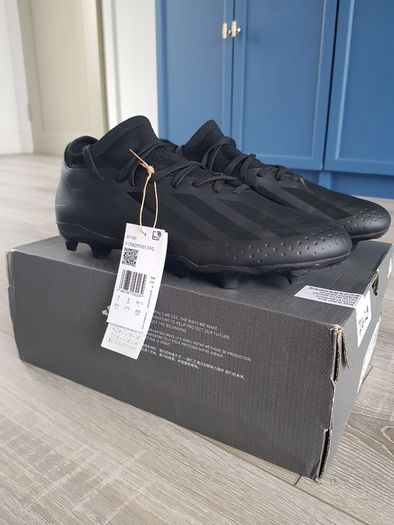 Football Boots  UK Size 9