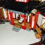 LEGO NINJAGO Monastery Training Center 70670 + manual Image 4