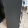 Glass door cabinet Image 5
