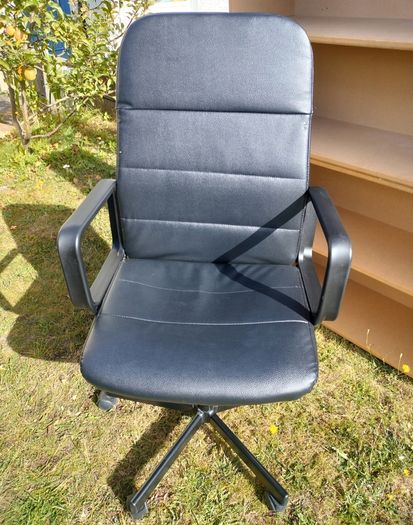 Office Chair Ikea Renberget