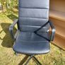 Office Chair Ikea Renberget Image 2