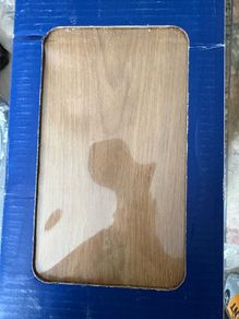 Rigid Click Vinyl Laminate flooring