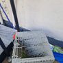 Free garden chairs and table Image 9